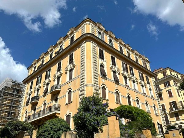 appartamento in vendita a Roma in zona Salario