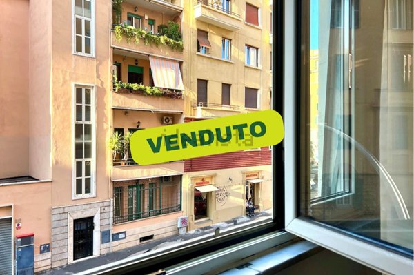 appartamento in vendita a Roma in zona Appio Latino