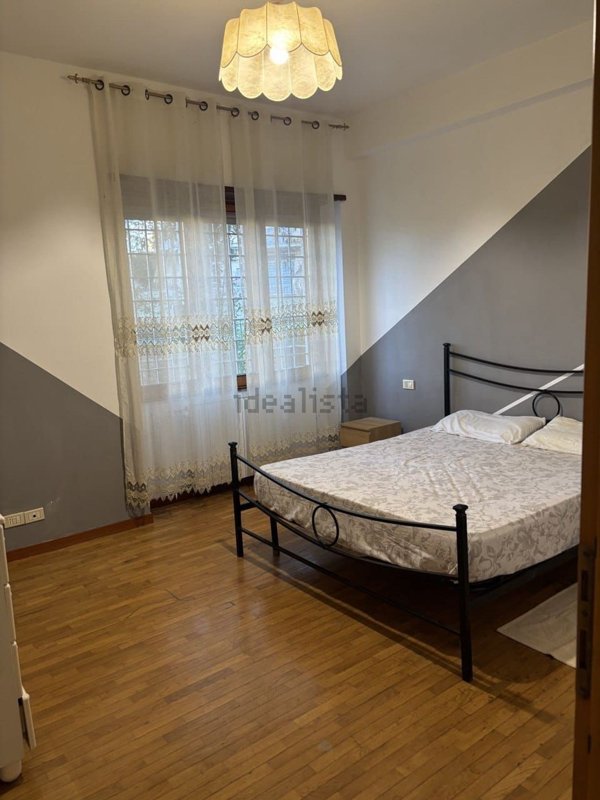 appartamento in vendita a Roma in zona Pietralata