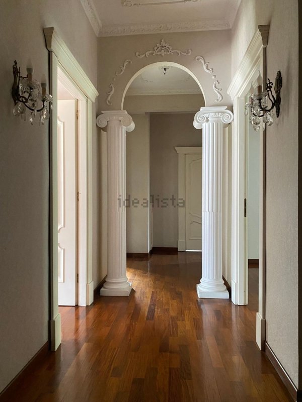 appartamento in vendita a Roma in zona Prenestino-Centocelle