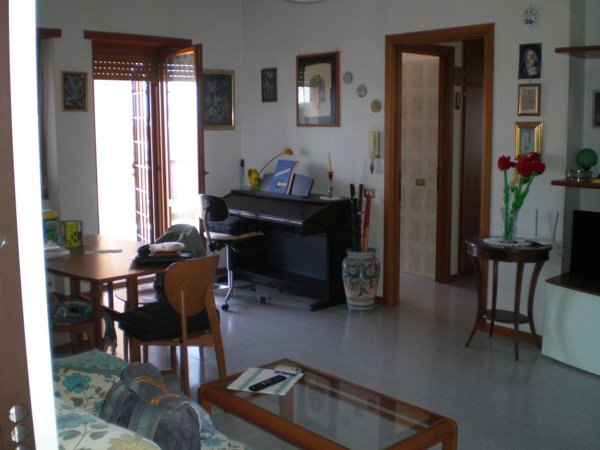 appartamento in vendita a Roma in zona Casal Morena