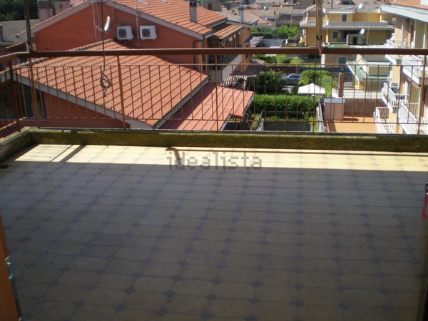 appartamento in vendita a Roma in zona Casal Morena