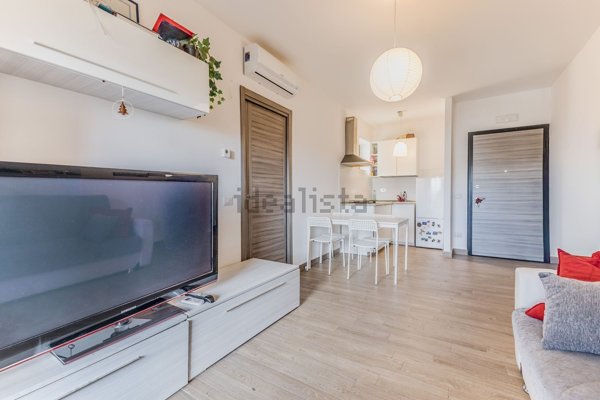 appartamento in vendita a Roma in zona Castel di Leva