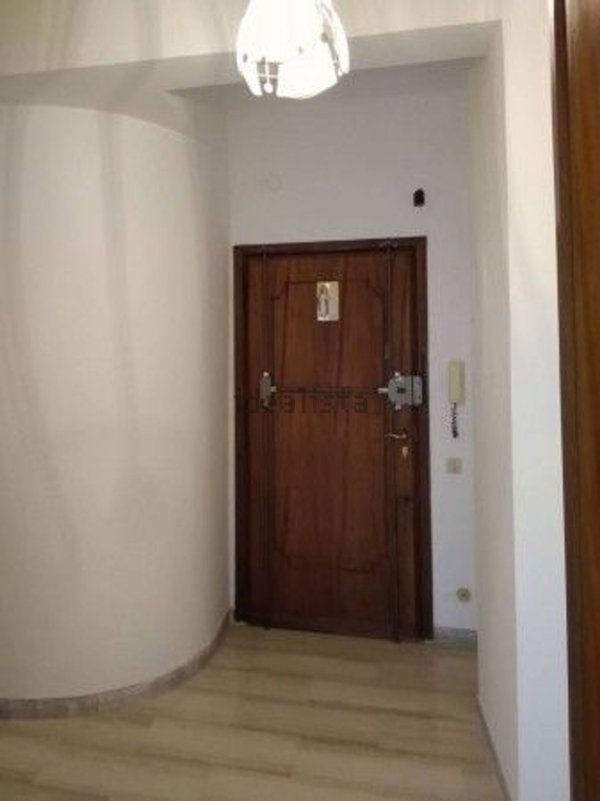 appartamento in vendita a Roma in zona Ottavia