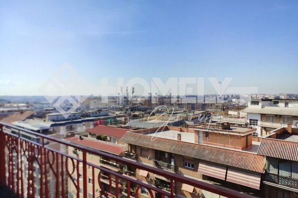 appartamento in vendita a Roma in zona Collatino