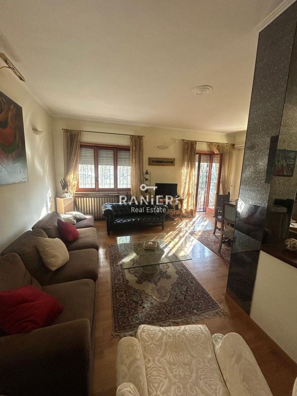 appartamento in vendita a Roma in zona Acilia