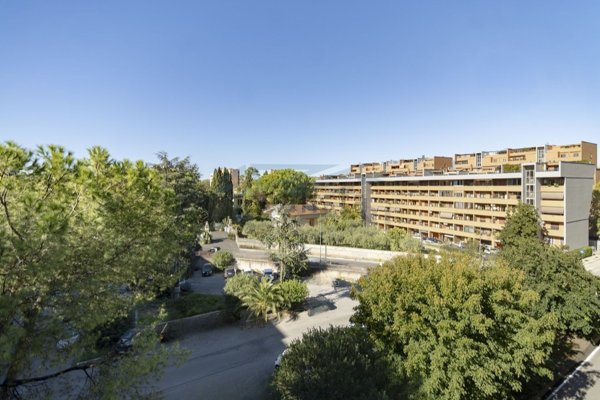 appartamento in vendita a Roma in zona Ardeatino