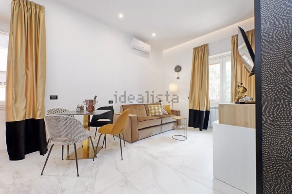 appartamento in vendita a Roma in zona Aurelio