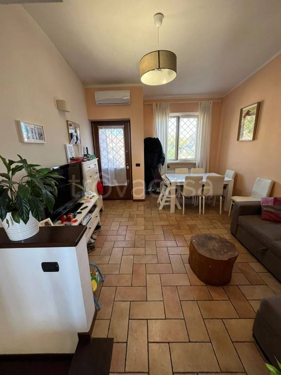 casa indipendente in vendita a Roma in zona Flaminio