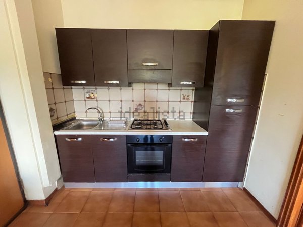 appartamento in vendita a Roma in zona Labaro