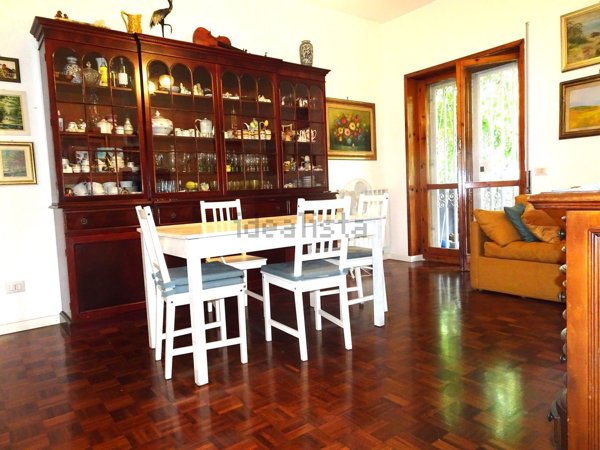 appartamento in vendita a Roma in zona Vigna Murata