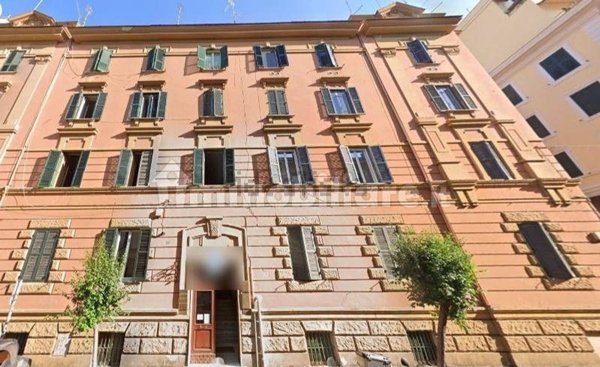 appartamento in vendita a Roma in zona Trionfale