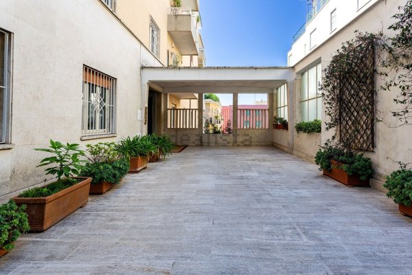 appartamento in vendita a Roma in zona Pinciano