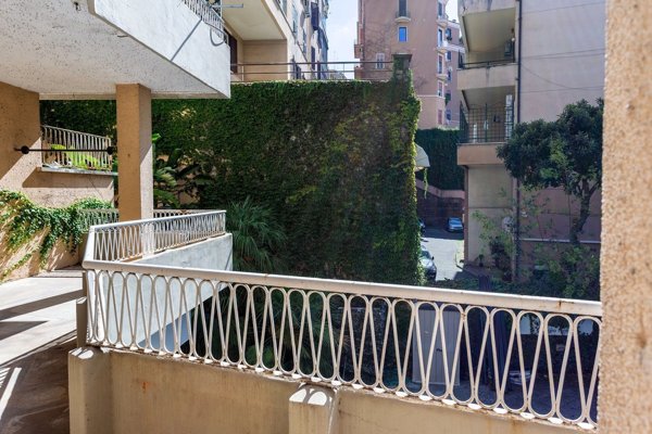 appartamento in vendita a Roma in zona Pinciano