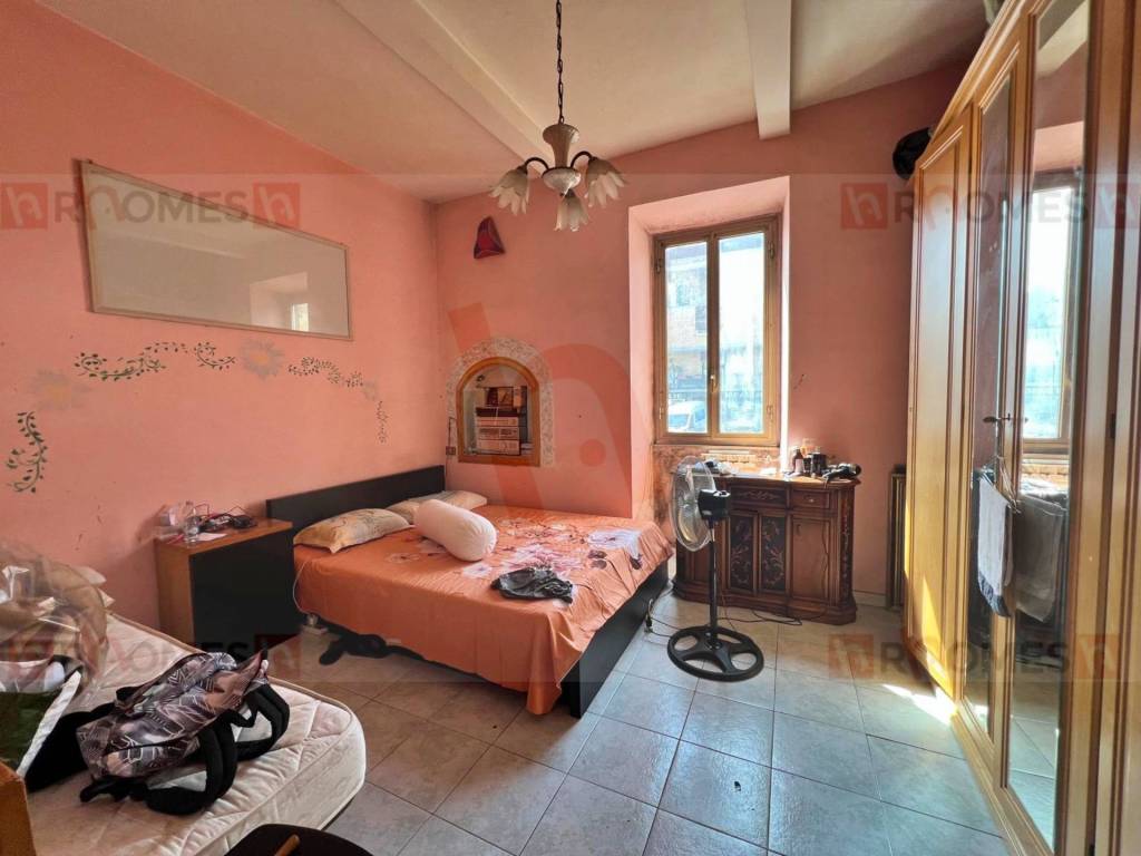 appartamento in vendita a Roma in zona Portuense