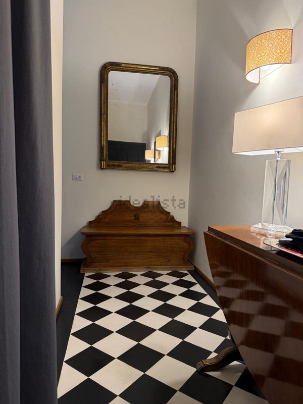 appartamento in vendita a Roma in zona Trieste