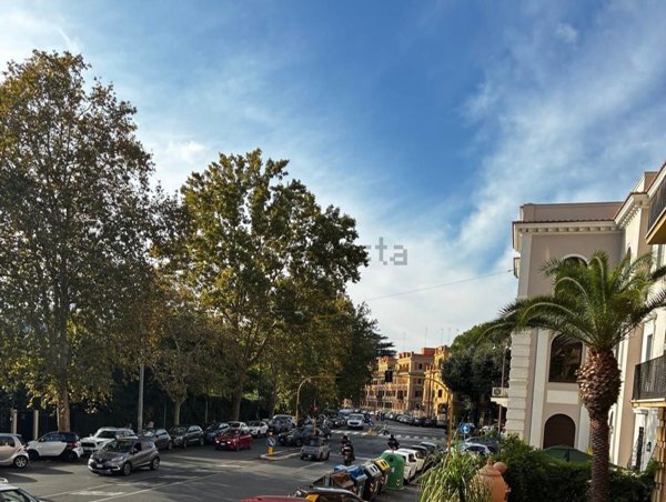 appartamento in vendita a Roma in zona Flaminio
