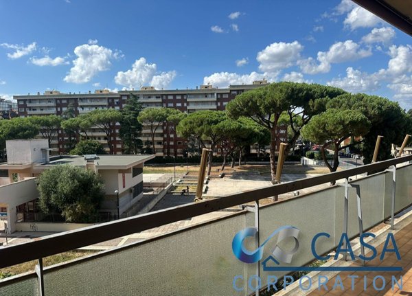 appartamento in vendita a Roma in zona Cinecittà