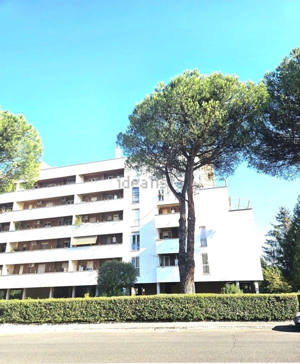 appartamento in vendita a Roma in zona Torre Gaia