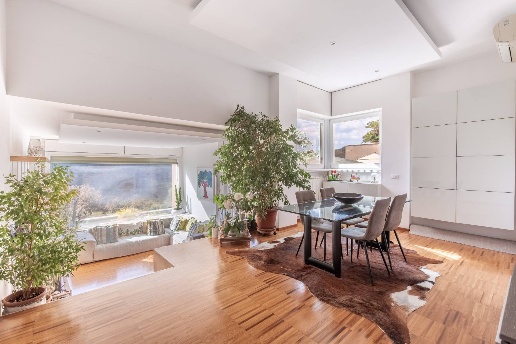 appartamento in vendita a Roma in zona Tor di Quinto