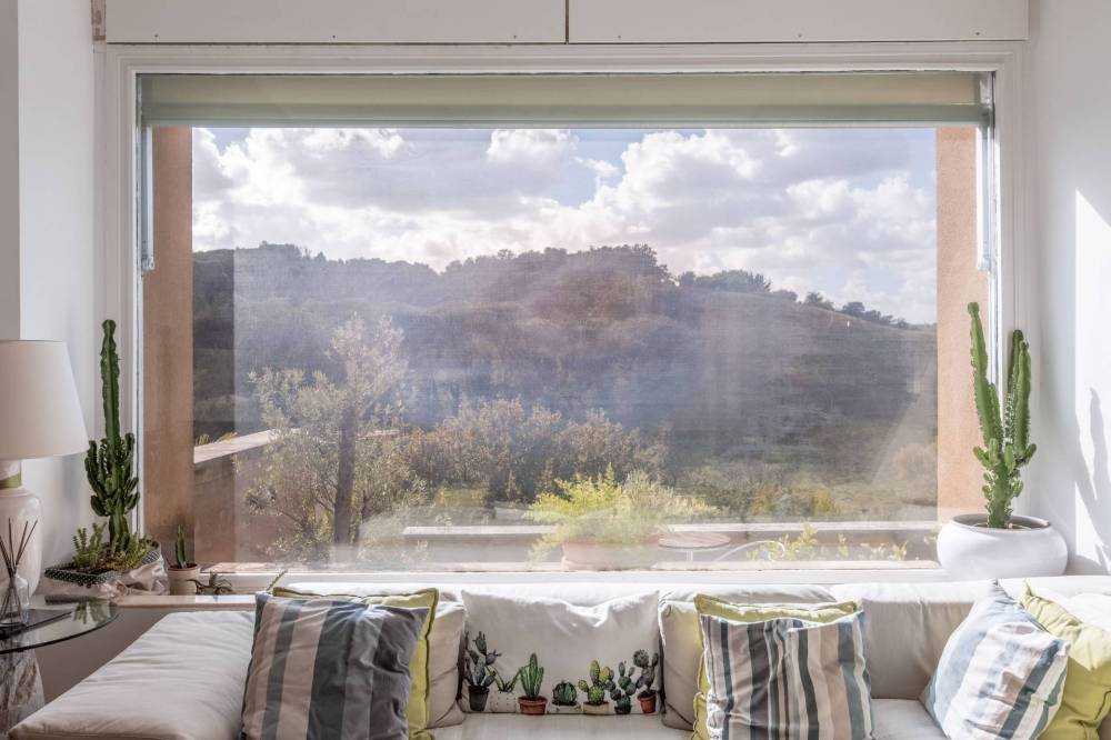 appartamento in vendita a Roma in zona Tor di Quinto