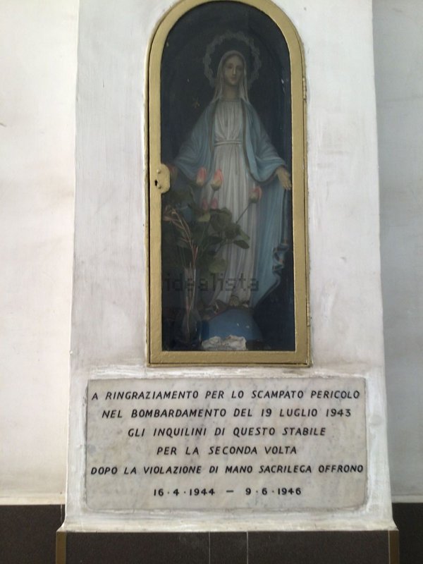 appartamento in vendita a Roma in zona Tiburtino