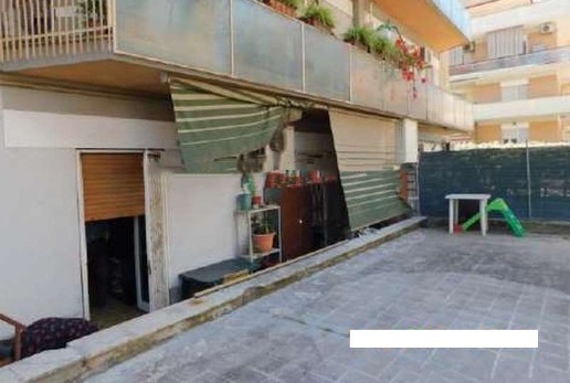 appartamento in vendita a Roma in zona Primavalle