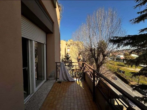 appartamento in vendita a Roma in zona La Pisana