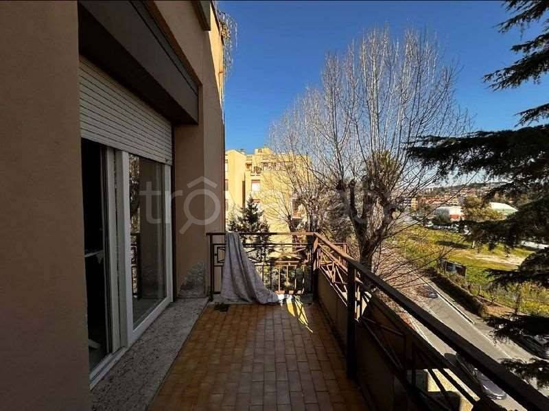 appartamento in vendita a Roma in zona La Pisana