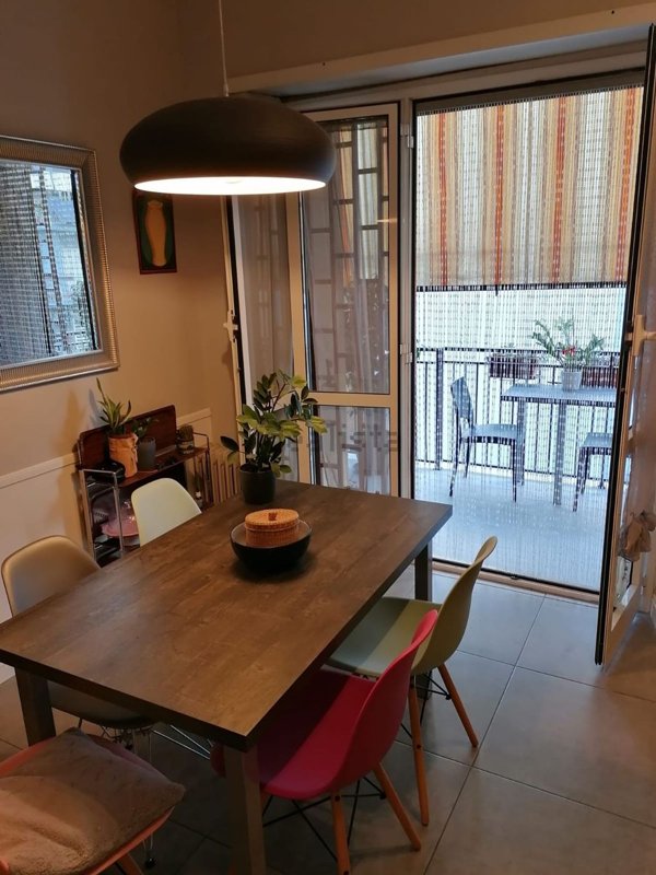 appartamento in vendita a Roma in zona Ardeatino