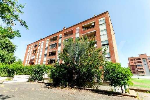 appartamento in vendita a Roma in zona Monte Sacro/Talenti