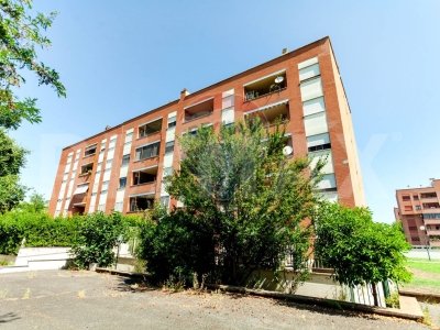 appartamento in vendita a Roma in zona Monte Sacro/Talenti