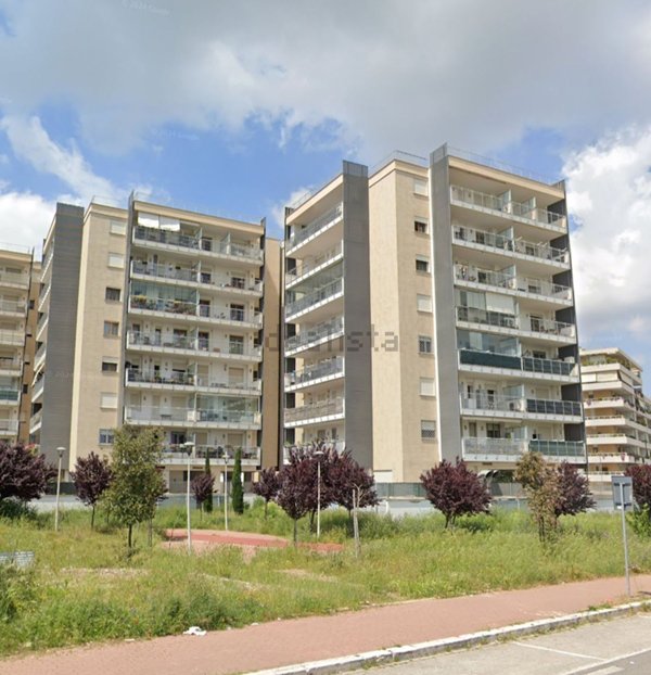 appartamento in vendita a Roma in zona Castel di Leva