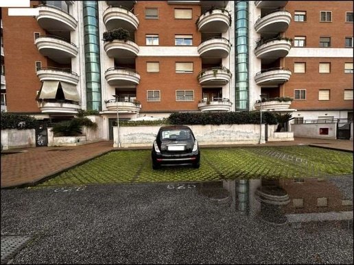 appartamento in vendita a Roma in zona Acilia