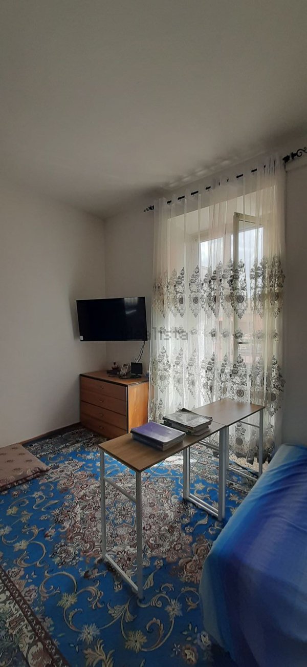 appartamento in vendita a Roma in zona Alessandrino