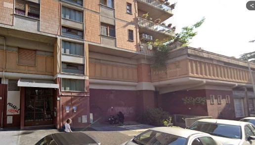 appartamento in vendita a Roma in zona Monte Sacro/Talenti