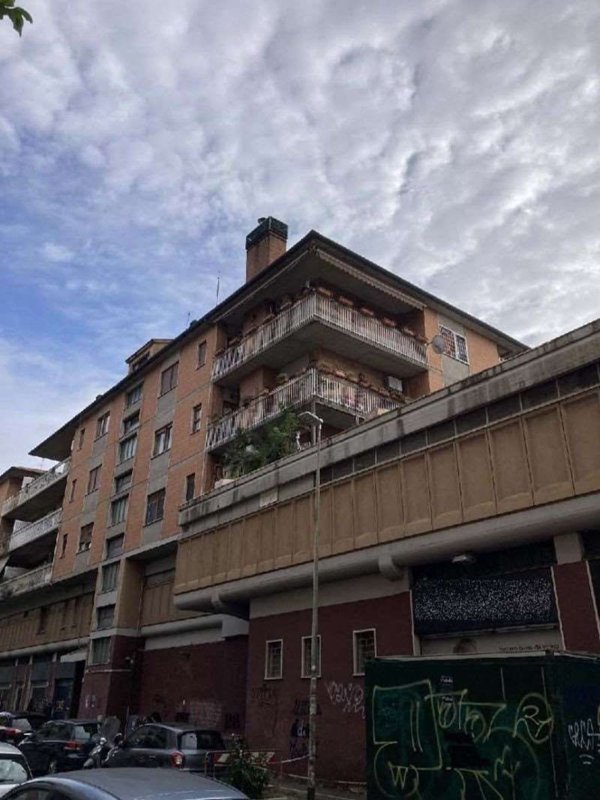 appartamento in vendita a Roma in zona Monte Sacro/Talenti