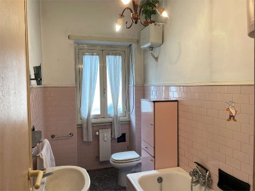 appartamento in vendita a Roma in zona Alessandrino