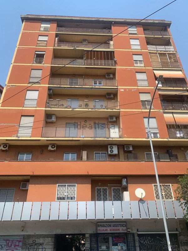 appartamento in vendita a Roma in zona Collatino