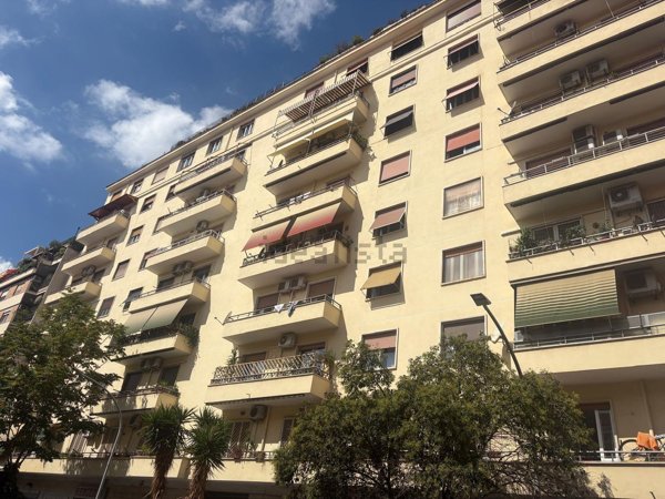 appartamento in vendita a Roma in zona Appio Latino