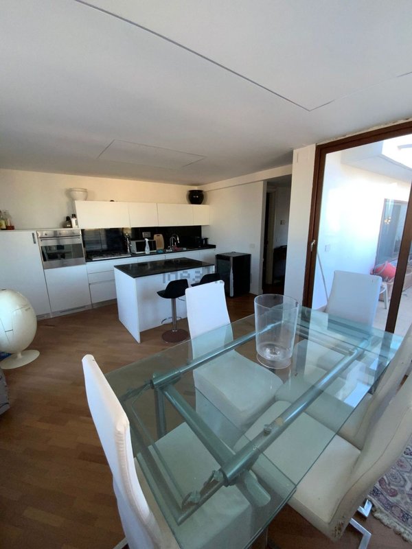 appartamento in vendita a Roma in zona Ostia