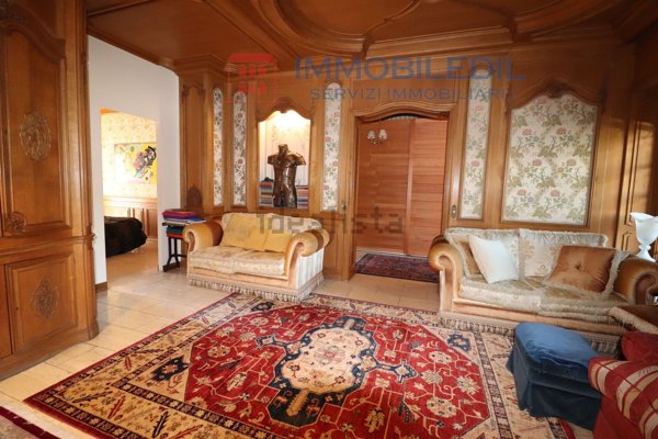 appartamento in vendita a Roma in zona Salario