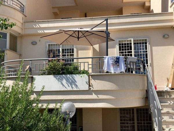 appartamento in vendita a Roma in zona Mezzocammino