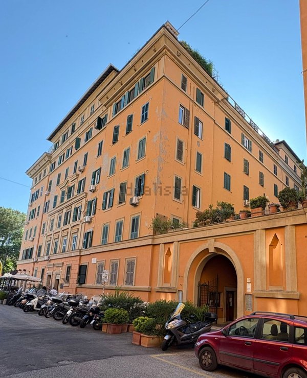 appartamento in vendita a Roma in zona Flaminio