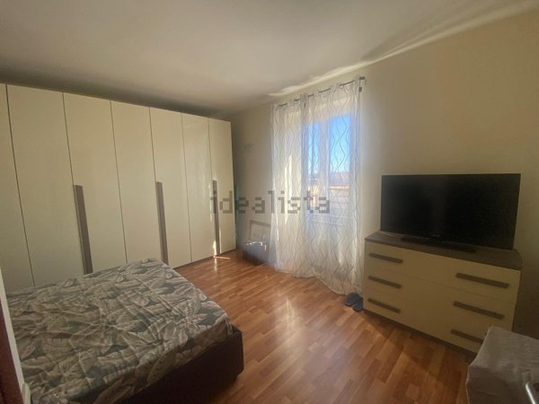 appartamento in vendita a Roma in zona Tomba di Nerone