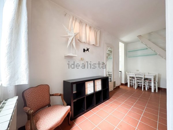 appartamento in vendita a Roma in zona Tiburtino