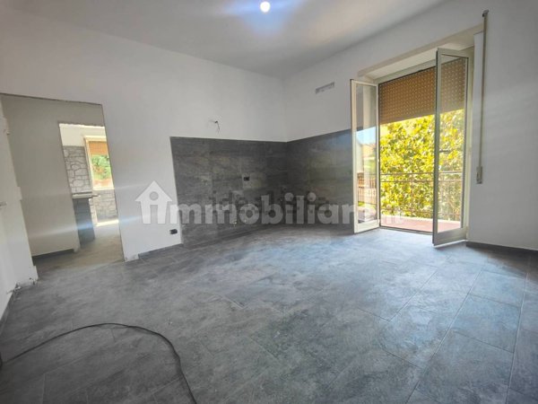 appartamento in vendita a Roma in zona Torrione Cerquetta