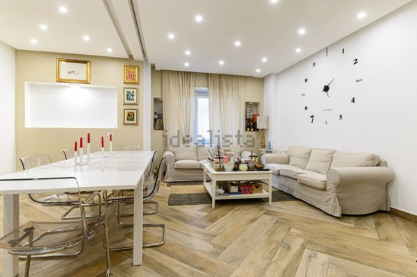 appartamento in vendita a Roma in zona Collatino