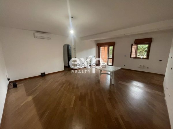 appartamento in vendita a Roma in zona Mezzocammino