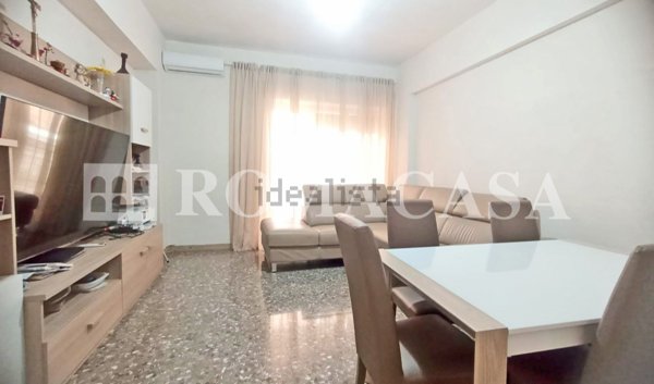 appartamento in vendita a Roma in zona Collatino